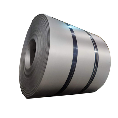 Warmgewalste Koolstofstaalrollen rollen 0.8mm ASTM A36 S235 S355 Q235 Q195