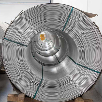 S235 Koudgewalste laag koolstofstaalrol Q235 SS400 ASTM A36