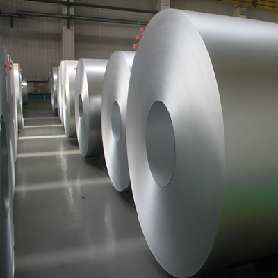 Steel Strip Coil GL staalplaat in rol warmgewalst voor constructie