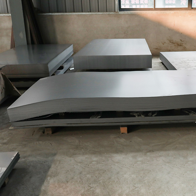 Z30-Z275 gegalvaniseerd het Metaaldakwerk van de Staalplaatplaat voor Ambachtenschroef 4.5mm