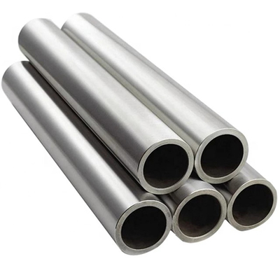 AISI 431 Roestvrij staalpijp 316 Ronde Buis 8mm voor Bouw 30mm
