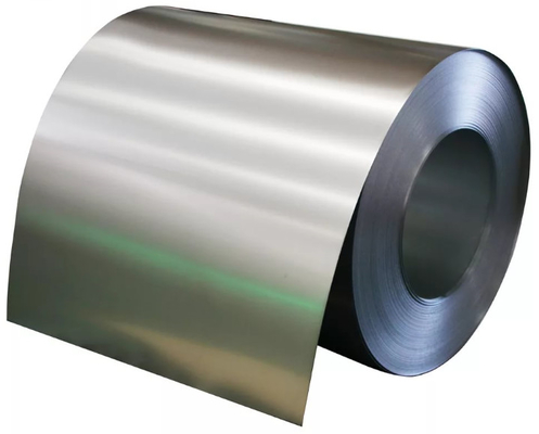 1mm 1.5mm Roestvrij staalrol 316L Matte Surface Austenitic For Tableware