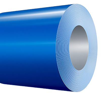 1250mm PPGL Rol A3003 schilderde pre de Gegalvaniseerde Weerstand van de Rollencorrosie