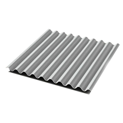 SGCD 3mm de Gegalvaniseerde Gegalvaniseerde Plaat van de Staalplaatsgcc 275G Hete Onderdompeling