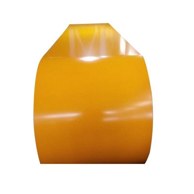SGCC 60cm Hete Ondergedompelde PPGI-Staalrol 1.5mm Dikte