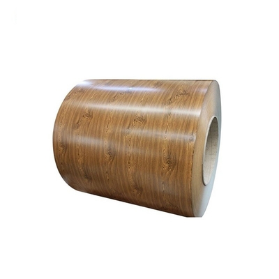 Dubbel Met een laag bedekt van de het Staalrol van ASTM PPGI de Kleuren Met een laag bedekt Blad DX52D van Ppgi