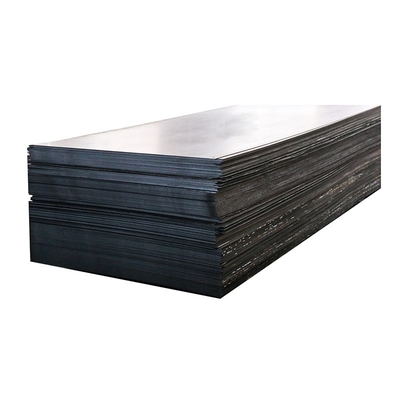 AISI 1060 gelegeerd koolstofstaal gegalvaniseerd 1 mm 3 mm 4140 MS
