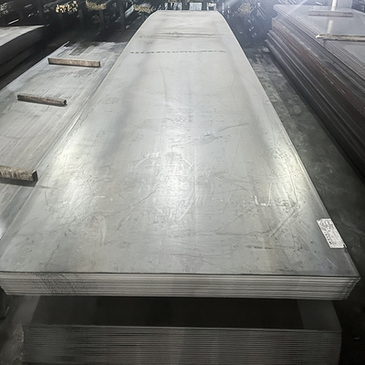 AISI 1060 gelegeerd koolstofstaal gegalvaniseerd 1 mm 3 mm 4140 MS