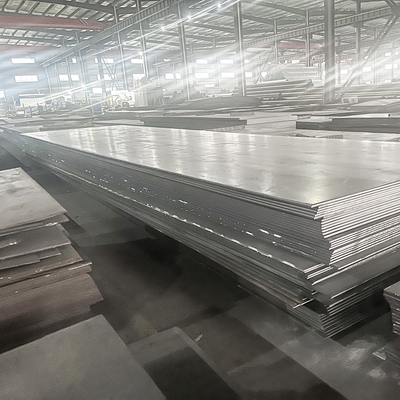 AISI 1060 gelegeerd koolstofstaal gegalvaniseerd 1 mm 3 mm 4140 MS