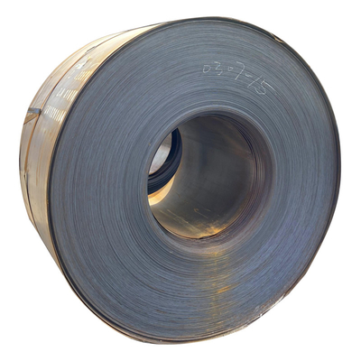 HR-Koolstofstaalrol Warmgewalst 0.2mm SS400 A36 Q235 Q345 Q195