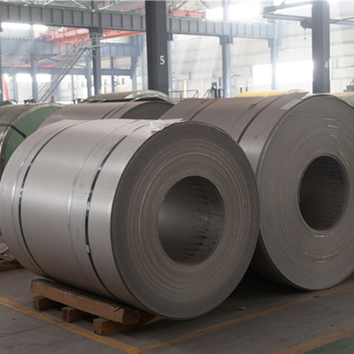 S235 Koudgewalste laag koolstofstaalrol Q235 SS400 ASTM A36