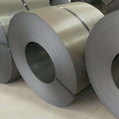 S235 Koudgewalste laag koolstofstaalrol Q235 SS400 ASTM A36