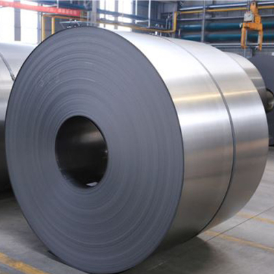 S235 Koudgewalste laag koolstofstaalrol Q235 SS400 ASTM A36