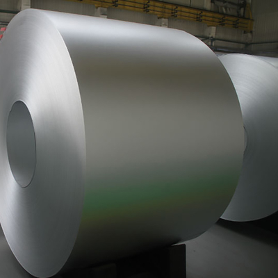 AZ150 Voorgelakt Galvalume staal Coil SGCC koudgewalst zink aluminium gecoat