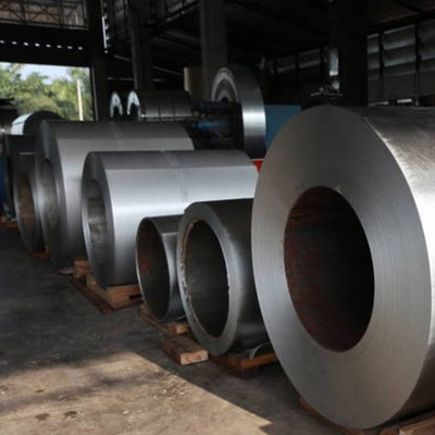 G305 Cold Steel Coil Galvalume GL Coil Sheet 0,6 mm bouwmateriaal