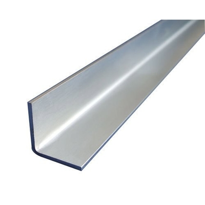 Het staal galvaniseerde Gelijke Hoekbar 50*50mm Q345B voor Brug
