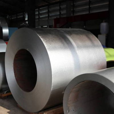 0,3 mm 0,5 mm 0,8 mm Galvalume stalen spoel Volledige harde ijzeren GL-plaatrol