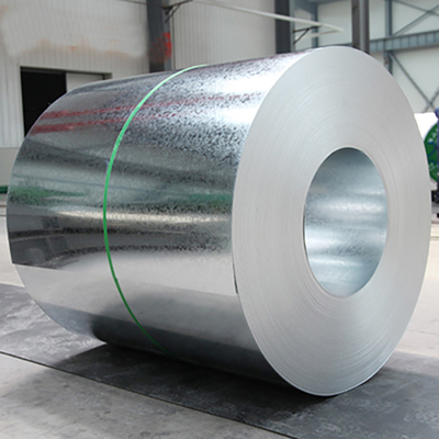 0,3 mm 0,5 mm 0,8 mm Galvalume stalen spoel Volledige harde ijzeren GL-plaatrol