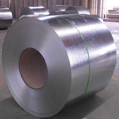9016 G550 Galvalume staalrol gecoat zink aluminium ijzeren plaat en spoel
