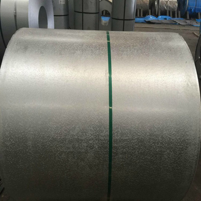 9016 G550 Galvalume staalrol gecoat zink aluminium ijzeren plaat en spoel