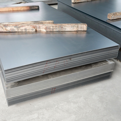 Z30-Z275 gegalvaniseerd het Metaaldakwerk van de Staalplaatplaat voor Ambachtenschroef 4.5mm