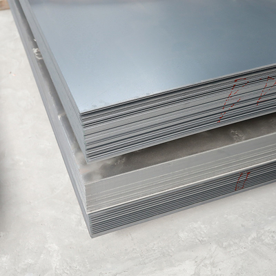 JIS Vooraf geverfte GI Gegalvaniseerde Staalplaat 16 het Blad van Maatrollen voor de Bouw DX51D