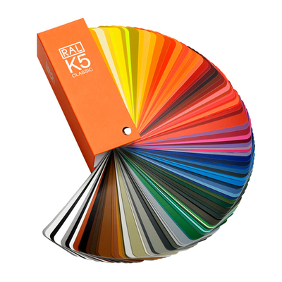 RAL-Kleuren PPGI verften Gegalvaniseerde Grootte 1250mm van de Staalrol Z40 Q235B Custtomized vooraf