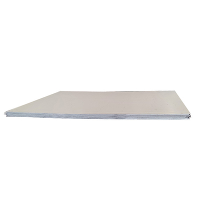 AISI-Roestvrij staal 304 Bladen 24 26 Bescherming van de 28 Maatcorrosie 500mm