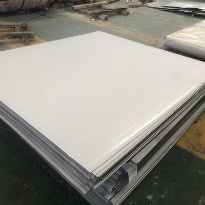 4 X 8 Voet-Roestvrij staalblad SUS 201 304 316 Plaatvierkant 1240mm