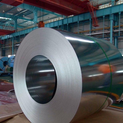 De anticorrosieve Plaat van het Roestvrij staalblad rolt Antiroest Koudgewalste SUS 304 0.3mm