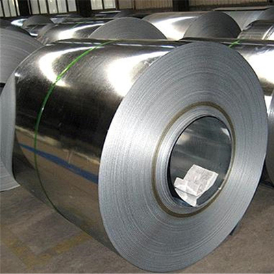 De anticorrosieve Plaat van het Roestvrij staalblad rolt Antiroest Koudgewalste SUS 304 0.3mm
