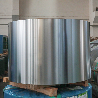 De anticorrosieve Plaat van het Roestvrij staalblad rolt Antiroest Koudgewalste SUS 304 0.3mm