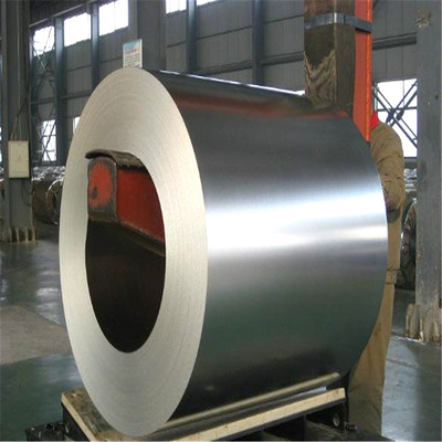 De anticorrosieve Plaat van het Roestvrij staalblad rolt Antiroest Koudgewalste SUS 304 0.3mm