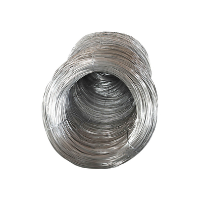 0.2mm Walsdraad 0.3mm 0.5mm SS van het Roestvrij staallassen voor Kabel