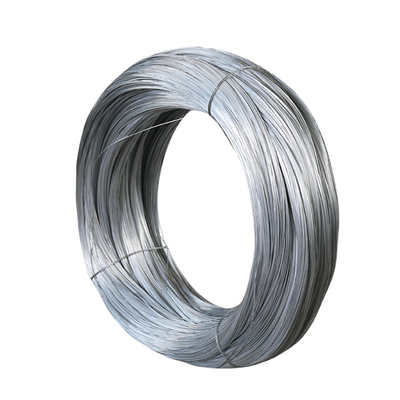 SUS304 roestvrij staaldraad 0.13Mm SS Rod High Tensile Hot Rolled