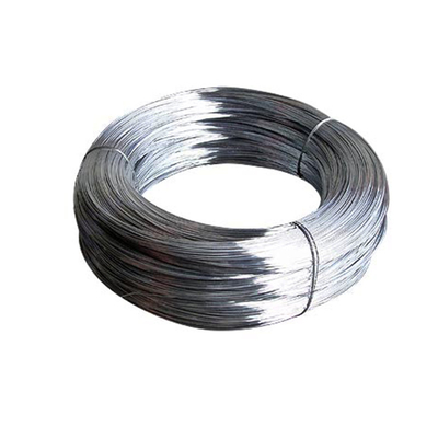 Van de Roestvrij staaldraad van SUS 312 321 Gebruik van de de Kabel het Koudgewalste Industrie voor het Maken van Schuursponsje