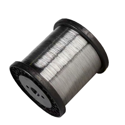 Van de Roestvrij staaldraad van SUS 312 321 Gebruik van de de Kabel het Koudgewalste Industrie voor het Maken van Schuursponsje