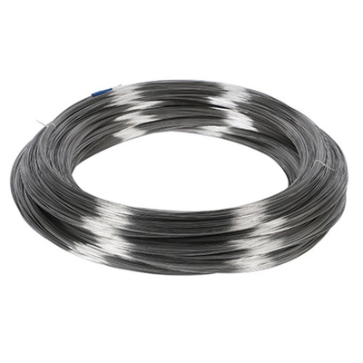Van de Roestvrij staaldraad van SUS 312 321 Gebruik van de de Kabel het Koudgewalste Industrie voor het Maken van Schuursponsje