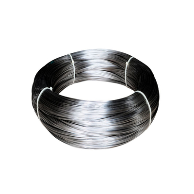 0.2mm Walsdraad 0.3mm 0.5mm SS van het Roestvrij staallassen voor Kabel