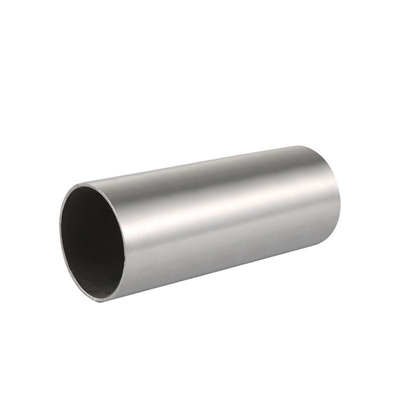 AISI 431 Roestvrij staalpijp 316 Ronde Buis 8mm voor Bouw 30mm