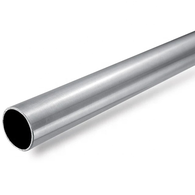 AISI 431 Roestvrij staalpijp 316 Ronde Buis 8mm voor Bouw 30mm
