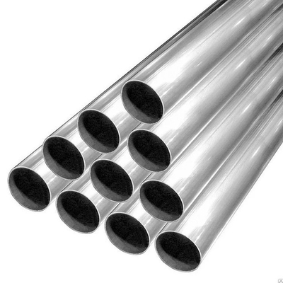 AISI 431 Roestvrij staalpijp 316 Ronde Buis 8mm voor Bouw 30mm
