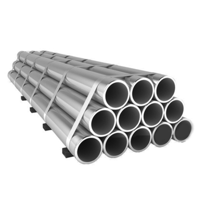 AISI 431 Roestvrij staalpijp 316 Ronde Buis 8mm voor Bouw 30mm