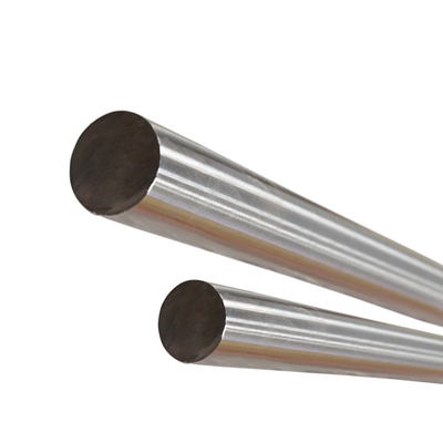 Het Roestvrije staalbar van AISI DIN om 201 304 316 430 Ijzer Rod For Construction 5.5mm