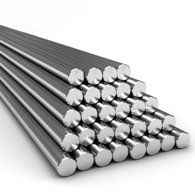TIG/mig-de Staven Er304 Er308h 309 Er308L Er316 Er316 Er317 250mm van het Roestvrij staallassen