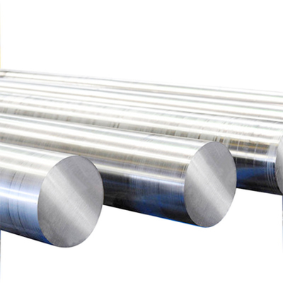 6mm 8mm 10mm Roestvrij staal rond Koudgewalst Rod Bar Profile 304