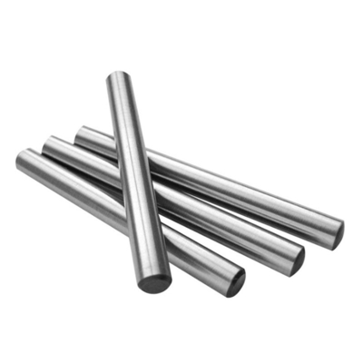 6mm 8mm 10mm Roestvrij staal rond Koudgewalst Rod Bar Profile 304