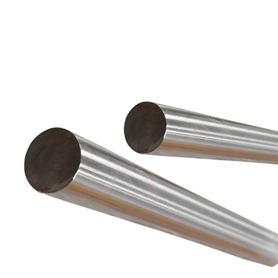 6mm 8mm 10mm Roestvrij staal rond Koudgewalst Rod Bar Profile 304