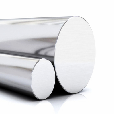 6mm 8mm 10mm Roestvrij staal rond Koudgewalst Rod Bar Profile 304