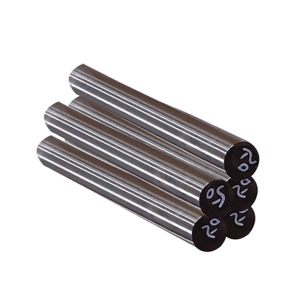 Van de het Roestvrije staal Rond Bar van ASTM A276 Vast lichaam 303 SUS-Ijzer Rod For Automobile Parts